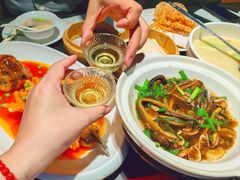 -芳芳私房菜·精做淮扬菜(承德路店)