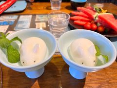 -局气 烤鸭·北京菜(前门店)