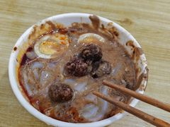 -清真·宏顺祥卤汁凉粉(大皮院店)