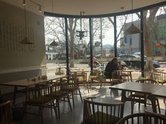 -镇南锅盖面馆(解放路店)