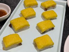 黄米凉糕-紫泥369粗粮季(四牌楼店)