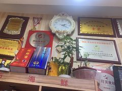 -老地方啤酒屋·海鲜青岛菜大排档(台东步行街店)