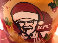 -肯德基(建华店)