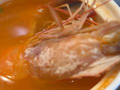 -小红鲸·海鲜餐厅(轸大路店)