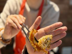 -三妹小龙虾·黄油蟹(华侨城总店)