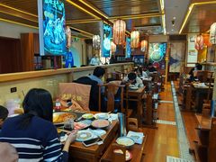 -沸炉重庆老火锅(军事博物馆店)