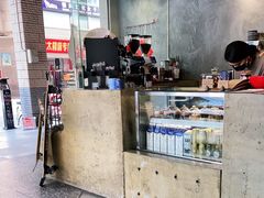 -BE NORMAL CAFE(霞溪路店)