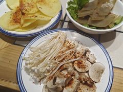 -肆幺幺烤肉(乐汇城店)