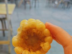 -素满香·素食自助餐(西安·民乐园店)