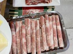-原柳滩高台阶涮羊肉