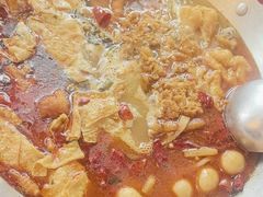 -小螺大作·螺蛳粉火锅(林和西店)