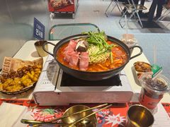 -崔解放·朝韩大排档(虹悦城店)