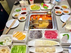 -海底捞火锅(金光华店)