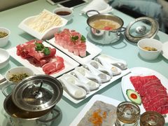 -潮福城大酒楼·潮味粤品·港式点心(湖滨北路店)