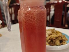 -便宜坊烤鸭店(国瑞城哈德门店)