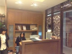 大堂-莱蔻·圣灸堂·推拿艾灸(天山店)