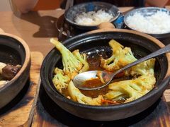 -啫火啫啫煲·顺德干蒸(西乡天虹店)