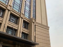 -云尚自助餐厅(佛山南海瞻云酒店)