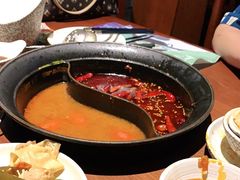 -呷哺呷哺(悦方店)