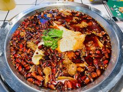 -晓彭肥肠鸡(茂业天地店)