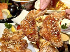 -小川洋风料理(街道口店)