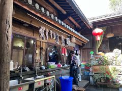 -龙姐私房菜(和顺古镇店)