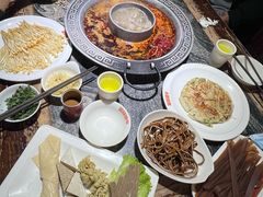 -晓宇重庆火锅(大唐不夜城店)