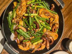 -食光慢宴·安吉土菜馆