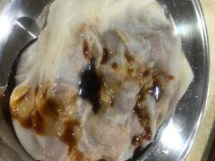 -标记美食新鲜猪杂(兴南大道店)