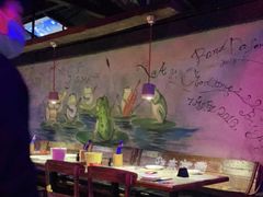 -蘭奢雅集·江浙菜(青山江滩店)