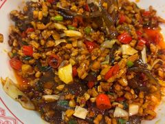 -陈家婆的菜(梅溪湖店)