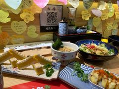 -食鲤料理(西虹东路店)