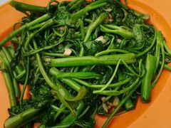 -明记烧鱼美味店