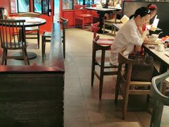 大堂-味千拉面(德雅路CFC富兴时代店)
