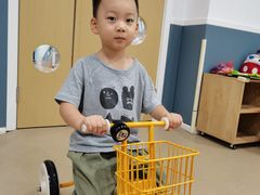 -小象托育