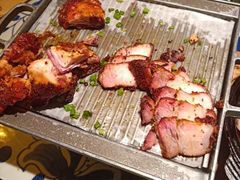 -绿茶餐厅(布吉万象汇店)