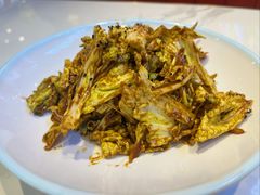 乾隆白菜-渔家风味·鲅鱼水饺·央视展播·海鲜天津菜(开发区店)