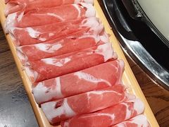 -徐升记不改良老火锅(四方利群店)