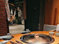 -蘸小院铁锅炖·蘸酱菜·东北菜(怀远门店)