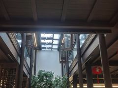 -狮王府淮扬菜(夫子庙老门东店)