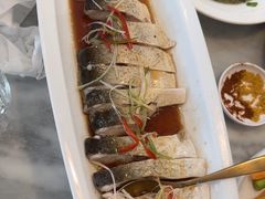 -花舍·新派粤菜·西餐·下午茶(亚运村·鸟巢店)