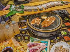 -泥炉烧肉师(新街口金銮巷店)
