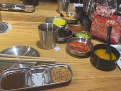 -九田家黑牛烤肉料理(吴江万象汇店)
