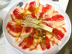 -韩时烤肉(丰科万达广场店)