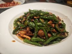 -麒麟小院·老九江菜(安平路店)