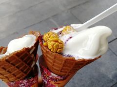 -肯德基(茂业店)