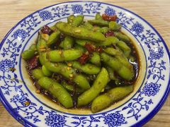 -江城燕子大排档(江汉路步行街店)