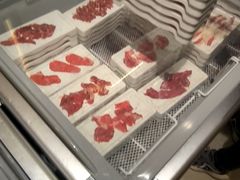 -嘎琉鲜切牛肉自助火锅
