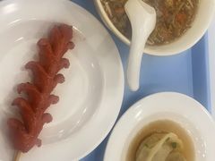 -紫金港餐饮中心-风味餐厅(浙江大学紫金港校区店)