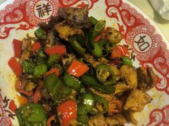 -姊妹生活菜馆·地道湖北菜